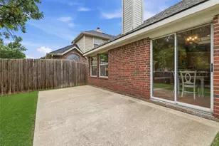 1232 Michael Ave, Lewisville, TX 75077 - Photo 33