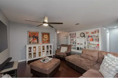 6504 Corral Lane, Denton, TX 76210 - Photo 3