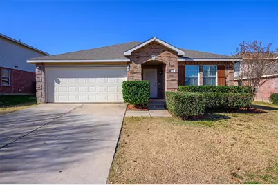 6504 Corral Lane, Denton, TX 76210 - Photo 1