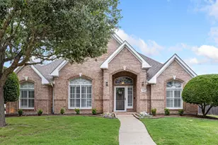 10300 Hunter Run, Frisco, TX 75035 - Photo 1