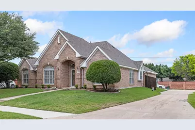 10300 Hunter Run, Frisco, TX 75035 - Photo 5