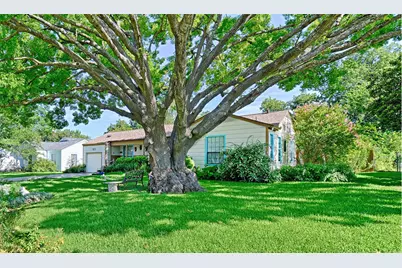 317 Edgehill Boulevard, Richardson, TX 75081 - Photo 1