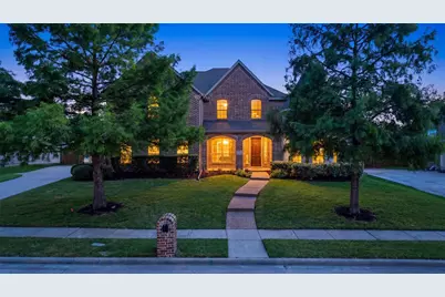 731 Nighthawk Drive, Murphy, TX 75094 - Photo 1