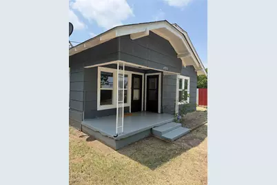 2725 S 2nd Street, Abilene, TX 79605 - Photo 3