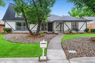 9205 Moss Farm Ln, Dallas, TX 75243 - Photo 5