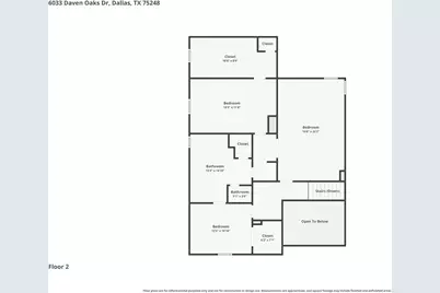 6033 Daven Oaks Drive, Dallas, TX 75248 - Photo 23