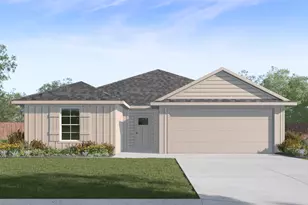 502 Saddle Blanket Dr, Nevada, TX 75173 - Photo 1