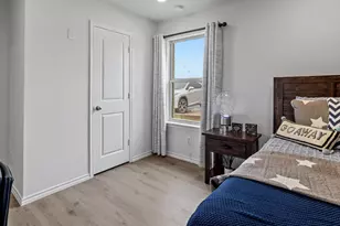 502 Saddle Blanket Dr, Nevada, TX 75173 - Photo 5