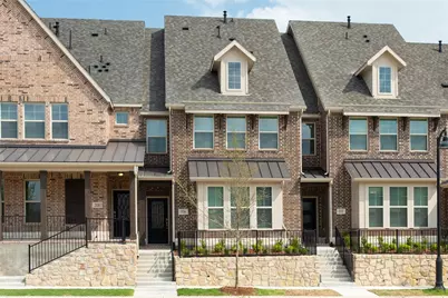 2116 Naples Drive, Rowlett, TX 75088 - Photo 1