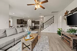 15817 White Mill Rd, Fort Worth, TX 76177 - Photo 9