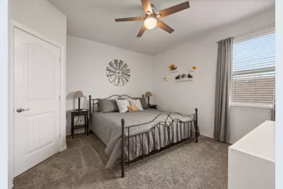 15817 White Mill Road, Fort Worth, TX 76177 - Photo 21