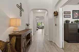 15817 White Mill Rd, Fort Worth, TX 76177 - Photo 5