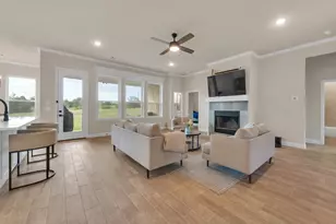 2000 Sweet Springs Rd, Weatherford, TX 76088 - Photo 7