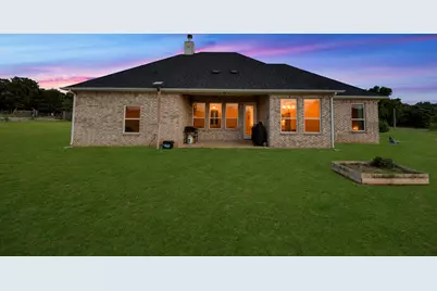2000 Sweet Springs Road, Weatherford, TX 76088 - Photo 25