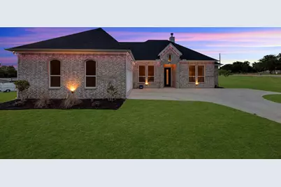 2000 Sweet Springs Road, Weatherford, TX 76088 - Photo 1