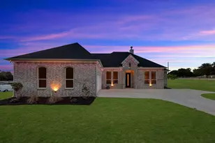 2000 Sweet Springs Rd, Weatherford, TX 76088 - Photo 1