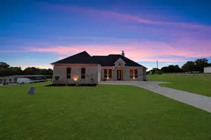 2000 Sweet Springs Rd, Weatherford, TX 76088 - Photo 35