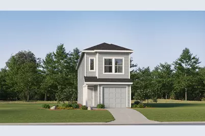 6313 Sandpiper Lane, Princeton, TX 75407 - Photo 1