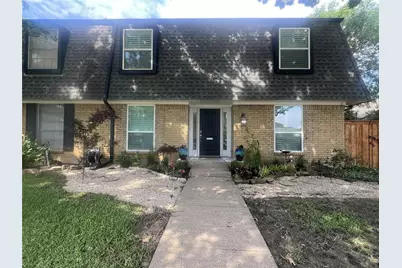 10527 Ravenscroft Drive, Dallas, TX 75230 - Photo 1