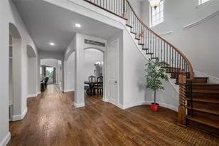 2408 Waterbend Dr, Flower Mound, TX 75028 - Photo 5