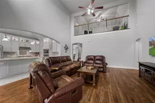 2408 Waterbend Dr, Flower Mound, TX 75028 - Photo 9