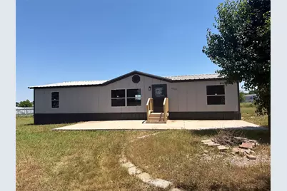 10202 County Road 4116, Kaufman, TX 75142 - Photo 1