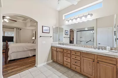 10413 Belvedere Drive, Denton, TX 76207 - Photo 13