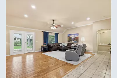 10413 Belvedere Drive, Denton, TX 76207 - Photo 5