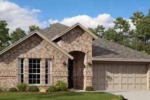 1309 Armitage Wy, Princeton, TX 75069 - Photo 1