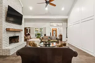 460 Canyon Oaks Dr, Argyle, TX 76226 - Photo 5