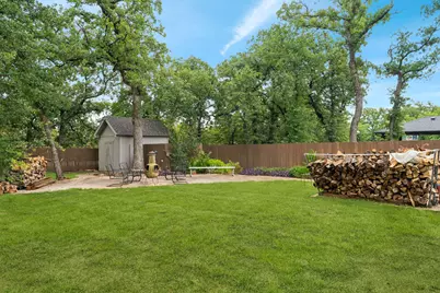 460 Canyon Oaks Drive, Argyle, TX 76226 - Photo 35