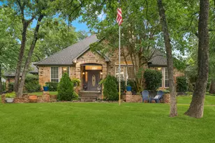 460 Canyon Oaks Dr, Argyle, TX 76226 - Photo 1