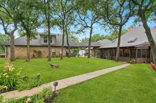 460 Canyon Oaks Dr, Argyle, TX 76226 - Photo 31