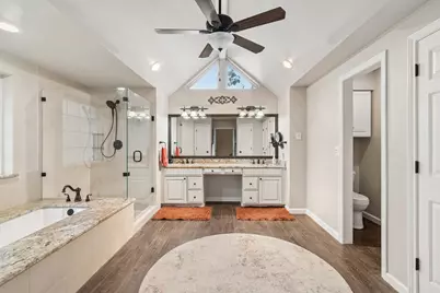 460 Canyon Oaks Drive, Argyle, TX 76226 - Photo 17