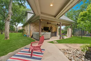 460 Canyon Oaks Dr, Argyle, TX 76226 - Photo 27