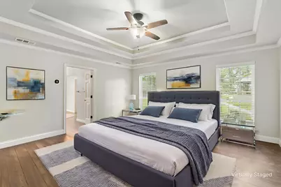 460 Canyon Oaks Drive, Argyle, TX 76226 - Photo 15