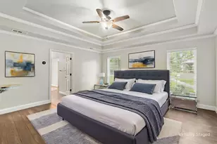 460 Canyon Oaks Dr, Argyle, TX 76226 - Photo 15