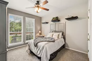 460 Canyon Oaks Dr, Argyle, TX 76226 - Photo 19
