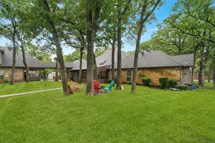 460 Canyon Oaks Dr, Argyle, TX 76226 - Photo 31