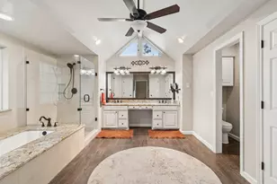 460 Canyon Oaks Dr, Argyle, TX 76226 - Photo 17