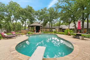 460 Canyon Oaks Dr, Argyle, TX 76226 - Photo 33