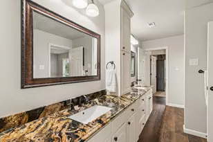 460 Canyon Oaks Dr, Argyle, TX 76226 - Photo 23