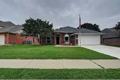 5456 Glen Canyon Road, Fort Worth, TX 76137 - Photo 1
