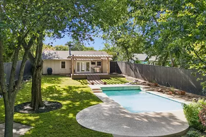 10357 Baronne Circle, Dallas, TX 75218 - Photo 3