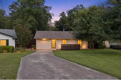 10357 Baronne Circle, Dallas, TX 75218 - Photo 1