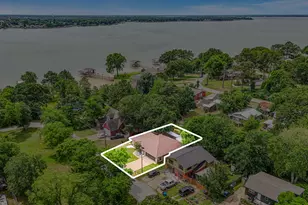129 Donna Dr, Gun Barrel City, TX 75156 - Photo 29
