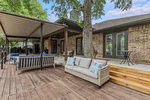 129 Donna Dr, Gun Barrel City, TX 75156 - Photo 23