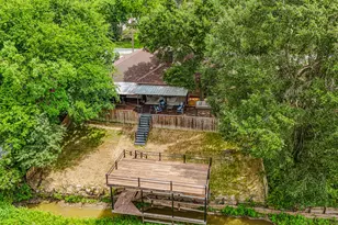 129 Donna Dr, Gun Barrel City, TX 75156 - Photo 35