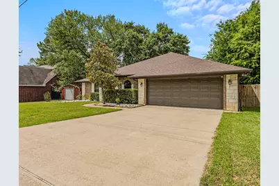 129 Donna Drive, Gun Barrel City, TX 75156 - Photo 3