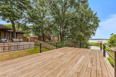 129 Donna Drive, Gun Barrel City, TX 75156 - Photo 29